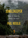 Junglekeeper